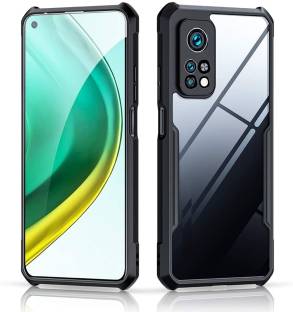 Casehub Front & Back Case for POCO M4 Pro