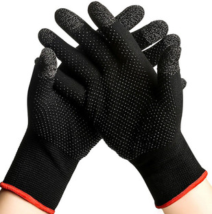 easy touch gloves