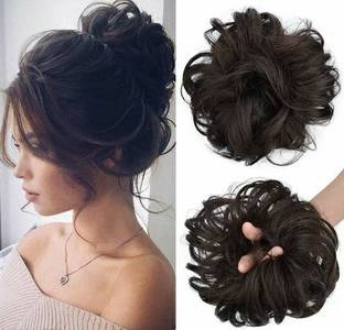 Nandita Fancy rubber juda bun in South culture instant readymade hair extension Hair Extension Price in India - Buy Nandita Fancy rubber juda bun in South culture instant readymade hair extension Hair Nandita Fancy rubber juda bun in South culture instant readymade hair extension Hair Extension Price in India - Buy Nandita Fancy rubber juda bun in South culture instant readymade hair extension Hair