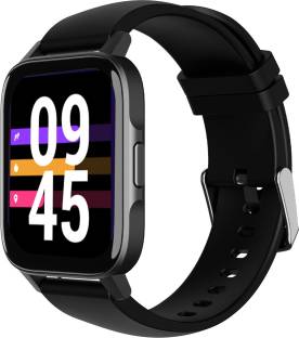 Add to Compare DEFY Space 1.69" HD Display Smartwatch 42,779 Ratings & 569 Reviews 1.69” HD Display 24 Hours Heart Rate & SpO2 Monitor Multiple Cloud Based Watch Faces | Multiple Sports Mode Call, Text and Social Media Notification Alerts IP68 Dust, Sweat and Splash Resistant Touchscreen Fitness & Outdoor Battery Runtime: Upto 10 days 1 Year warranty from the date of purchase ₹1,699 ₹3,499 51% off Free delivery Bank Offer