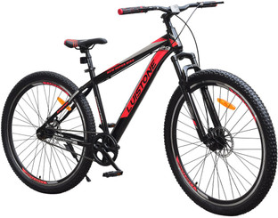 STRYDER SHADOW 29T |DISC BRAKES| FRONT 