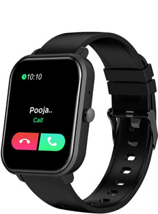 ptron tronite bluetooth smartwatch