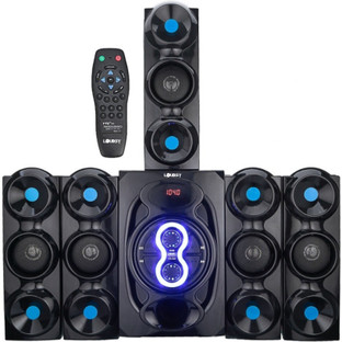 Buy PHILIPS DSP 56U Home Theatre Online 