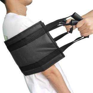 KosmoCare Patient Lifting Aid, Assist Pad, Durable Transfer Belt with Handles Stretcher