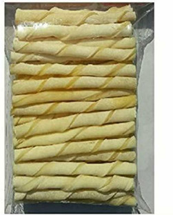 rawhide twist