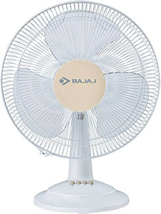 BAJAJ Midea BT 07 400 mm 3 Blade Table 