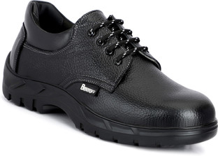 lancer toe power safety shoes