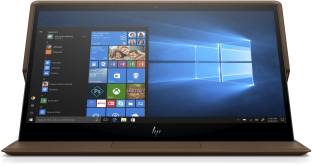 Add to Compare HP Spectre Folio Core i7 10th Gen - (16 GB/512 GB SSD/Windows 10 Home) 13-ak1004TU 2 in 1 Laptop Intel Core i7 Processor (10th Gen) 16 GB LPDDR3 RAM 64 bit Windows 10 Operating System 512 GB SSD 33.78 cm (13.3 inch) Touchscreen Display Microsoft Office 2019 Home and Student 1 Year Onsite Warranty ₹2,39,759 Free delivery by Today Upto ₹17,900 Off on Exchange Bank Offer