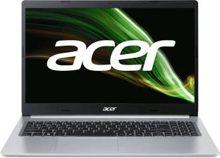 acer Aspire 5 Ryzen 7 Octa Core 5700U - (8 GB/512 GB SSD/Windows 10 Home) A515-45-R9PX Thin and Light ...
