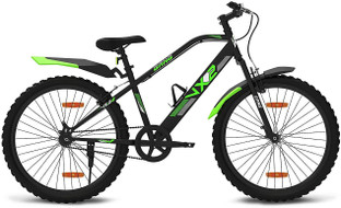 GANG VX2 Dual Disc Brake Front 