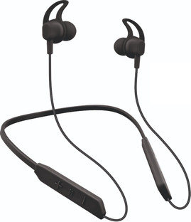 CrossBeats Wave Bluetooth Headset Price 