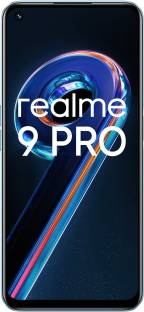 realme 9 Pro 5G (Sunrise Blue, 128 GB)