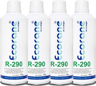 Ecorane Propane R290 Refrigerant Gas Canister For Air Conditioning Pack 4 Sports Bottle Holder Price In India Buy Ecorane Propane R290 Refrigerant Gas Canister For Air Conditioning Pack 4 Sports Bottle Holder Online