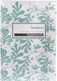 ROSeMOORe Seamoss Fragrance Long Lasting Scented sachet Potpourri