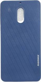jupy Back Cover for Nokia 6