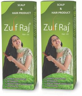 Zulf Raj Premium Ayurvedic Hair OIl (200mlx2) Hair Oil - Price in India,  Buy Zulf Raj Premium Ayurvedic Hair OIl (200mlx2) Hair Oil Online In India,  Reviews, Ratings & Features 