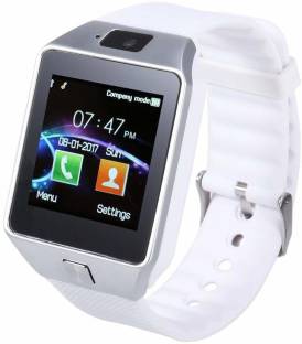 CRATIX Bluetooth Smartwatch with Sim Slot Smartwatch