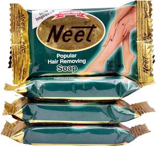 Neet Popular Hair Removing Soap All Type Skin Pack 5 Reviews: Latest Review of Neet Popular Hair Removing Soap All Type Skin Pack 5 | Price in India | Neet Popular Hair Removing Soap All Type Skin Pack 5 Reviews: Latest Review of Neet Popular Hair Removing Soap All Type Skin Pack 5 | Price in India |