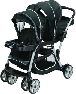 graco citinext stroller