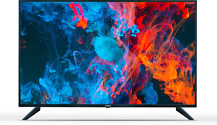 HD Ready LED Smart Android TV 