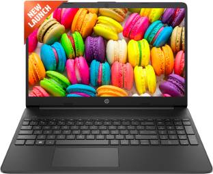 Add to Compare HP Core i5 11th Gen - (8 GB/512 GB SSD/Windows 11 Home) 15s-fq4022TU Thin and Light Laptop 4.2111 Ratings & 7 Reviews Intel Core i5 Processor (11th Gen) 8 GB DDR4 RAM 64 bit Windows 11 Operating System 512 GB SSD 39.62 cm (15.6 Inch) Display 1 Year Onsite Warranty ₹51,999 ₹63,020 17% off Free delivery Bank Offer