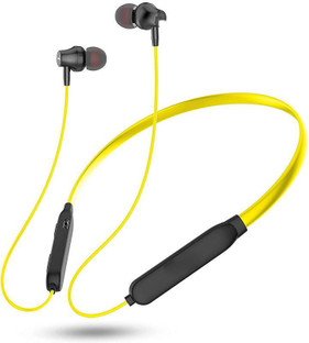 thetrendyturn U-B-O-N Neckband Earphone 
