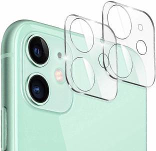 mFoniscie Back Camera Lens Glass Protector for Apple iPhone 11