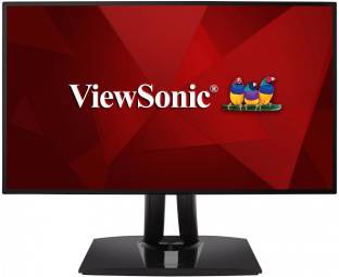 ViewSonic VP 24 Inch Full HD LED Backlit Monitor (VP2468A)