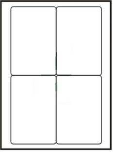 Desmat 4 Label Paper Sheet Self Adhesive Paper Label Price In India Buy Desmat 4 Label Paper Sheet Self Adhesive Paper Label Online At Flipkart Com