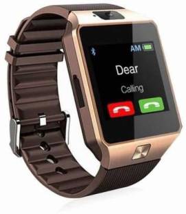 MECKWELL 4G Phone Watch For All Smartphones Smartwatch
