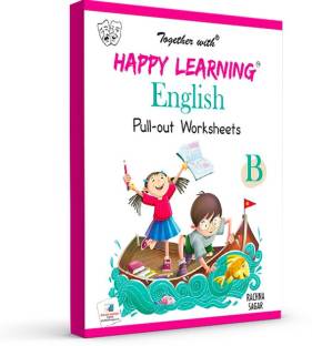 happy learning pull out worksheets hindi b for lkg buy happy learning pull out worksheets hindi b for lkg by rachna sagar at low price in india flipkart com