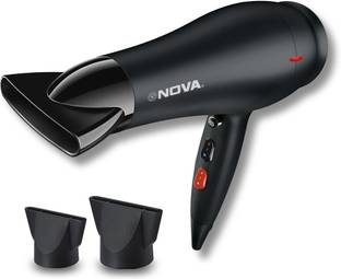 NOVA NHP 8210 Hair Dryer - NOVA : NOVA NHP 8210 Hair Dryer - NOVA :