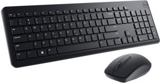 dell km117 wireless keyboard mouse warranty