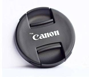 SHOPEE 58mm Front Lens Cap Compatible with Canon 5d/650d/ 700d 18-55mm & 55-250mm Lens Lens Cap 3.8108 Ratings & 7 Reviews ₹172 ₹400 56% off Free delivery