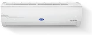 CARRIER Flexicool Convertible 4-in-1 Cooling 1.5 Ton 3 Star Split Inverter Dual Filtration with HD and...