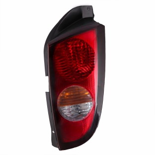 Right Driver Side Rear Lamp Tail Light 