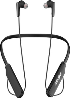 DIGITEK Soul Band Bluetooth Neckband 