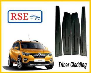 CARSHADE RENAULT TRIBER SIDE BEADING Car Beading Roll For Door