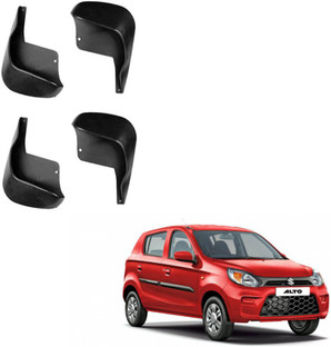 Flimp Rear Mud Guard, Front Mud Guard 