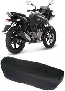 BIGZOOM lsar_SeatCover Single Bike Seat Cover For Bajaj Pulsar
