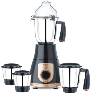 bajaj all in one mixer