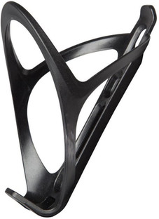black bike bottle holder