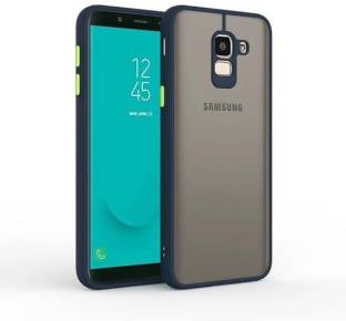 Casener Back Cover for Samsung Galaxy J6, Samsung Galaxy On6, Cover