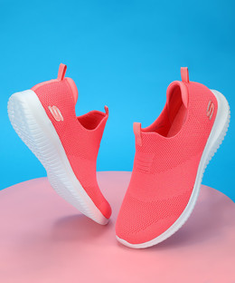 Skechers Ultra Flex - Candy Cravings 