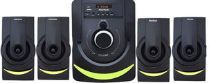 Buy PHILIPS DSP 75U Home Theatre Online 