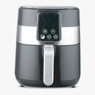 American Micronic 4 Litre container 