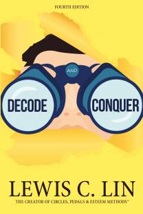 Decode and Conquer, 4th Edition