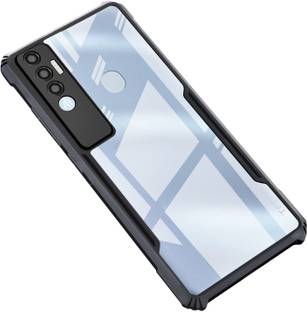 mCase Back Cover for Tecno Spark 7 Pro