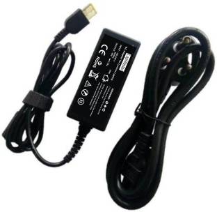 LAPMASTER P/N ADLX45N,ADLX45NCC2A 65w 3.25a (USB Slim Pin) Adapter(Power Cord Included) 65 W Adapter Output Voltage: 20 V Power Consumption: 65 W Overload Protection Power Cord Included 6 Months Warranty on Manufacturing Defects ₹679 ₹1,499 54% off Free delivery