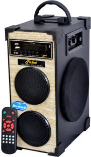 palco sound system M1800 30 Watt Floor Standing Tower Speaker with Bluetooth, FM, USB, ECHO,AUX 30 W Bluetooth Tower Speaker